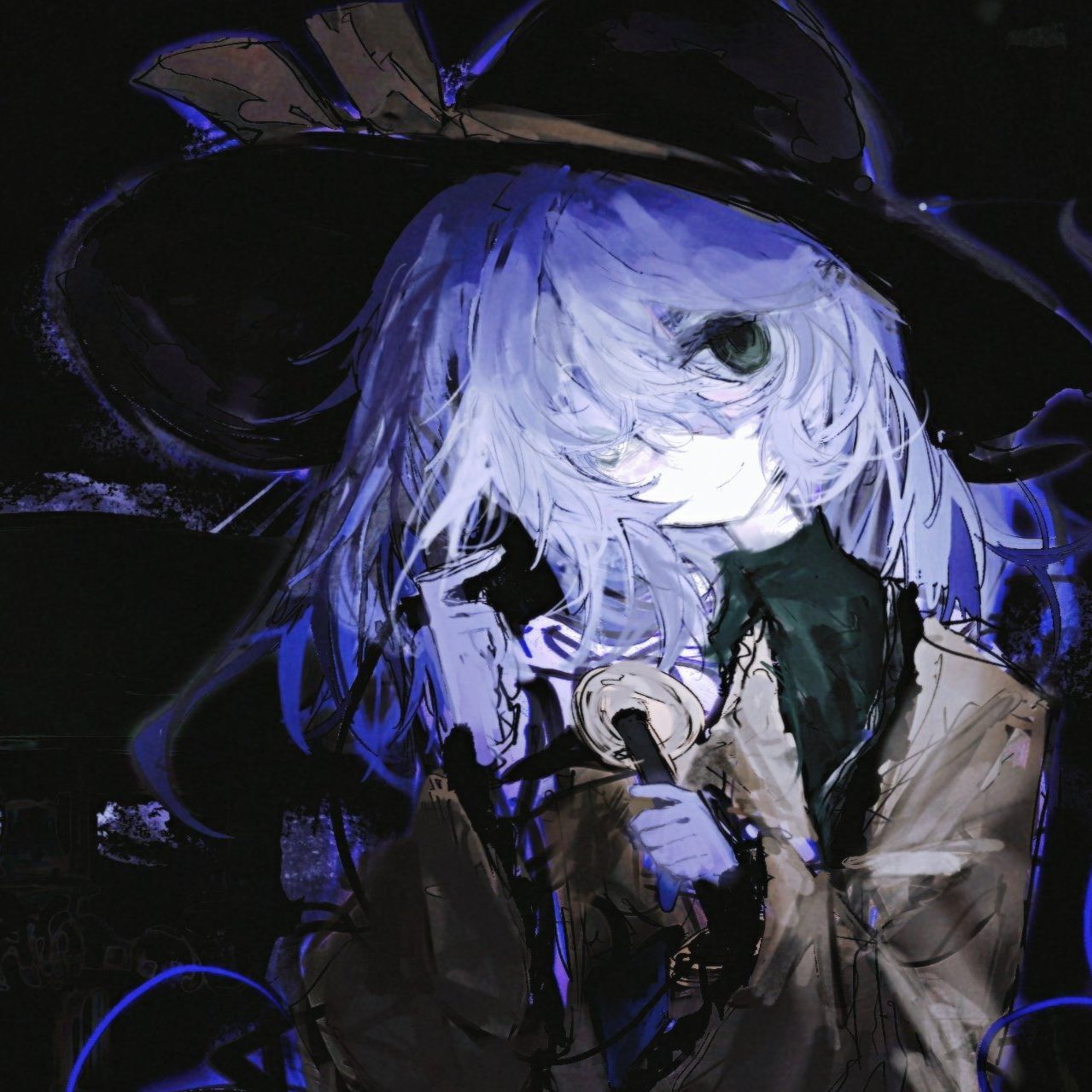 HazeI