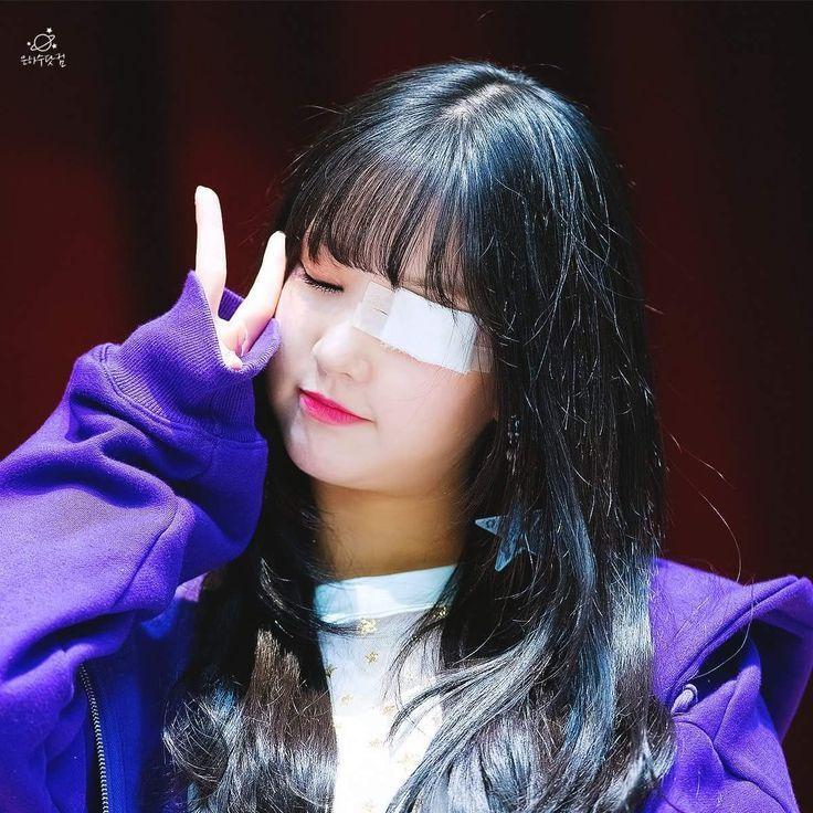Eunha avatar