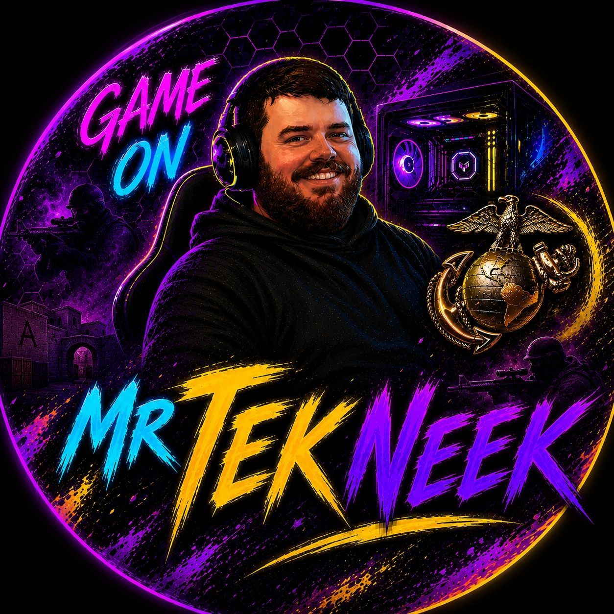 MrTeKneek