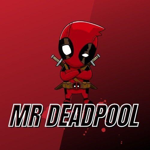 Player MrDeadp0ol avatar