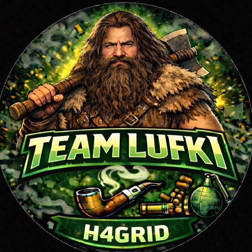 Hagrid1974