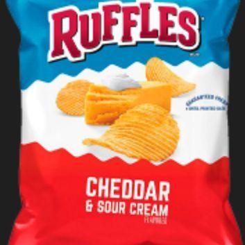 Ruffles Team