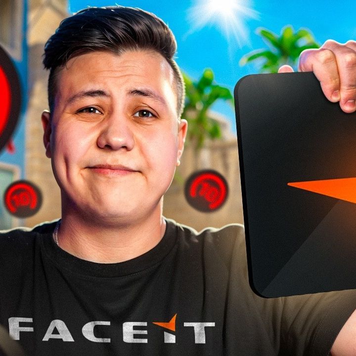 Faceit Avatar