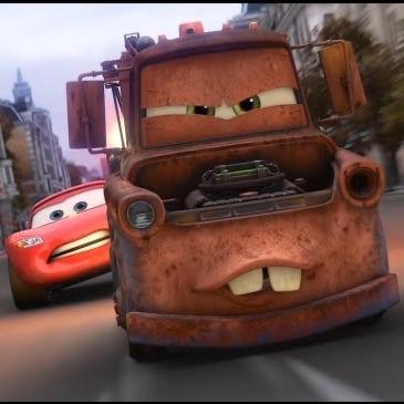_mater avatar
