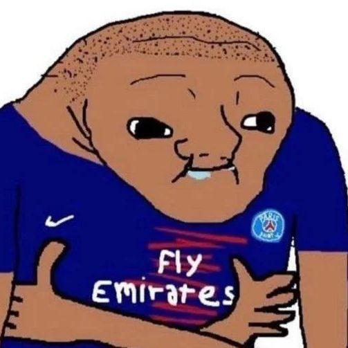 Downbappe avatar