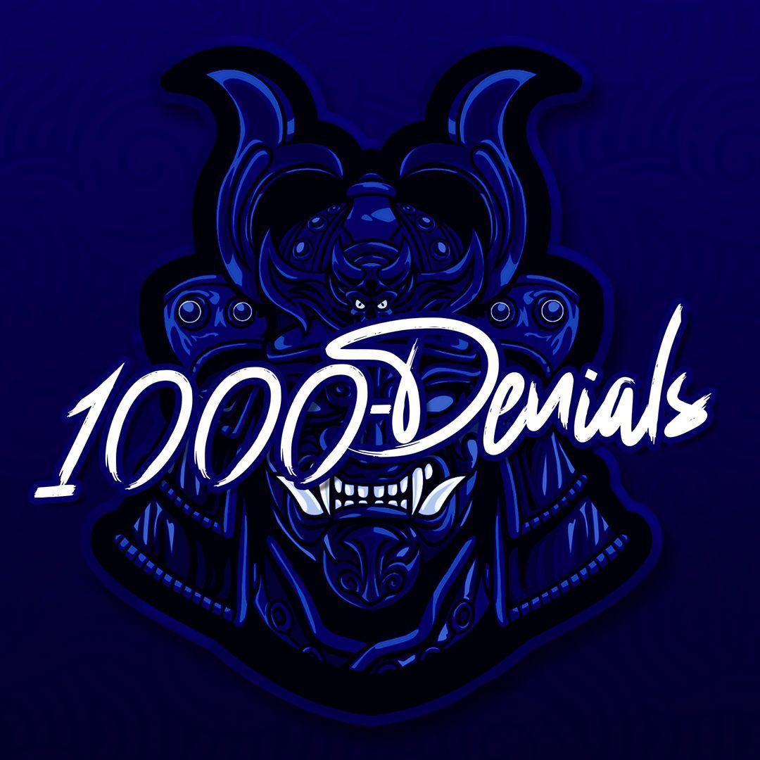 Player 1000-Denials avatar