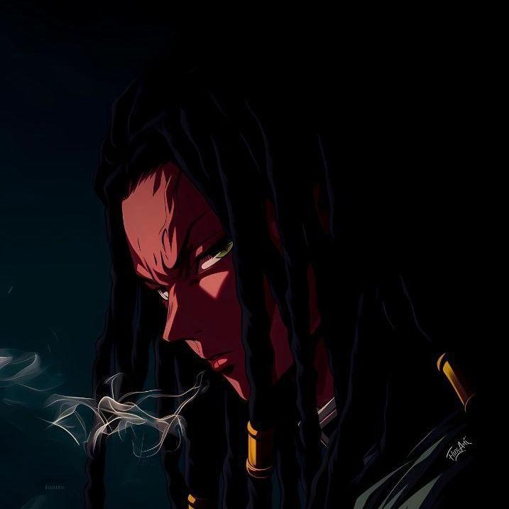 Heitle avatar