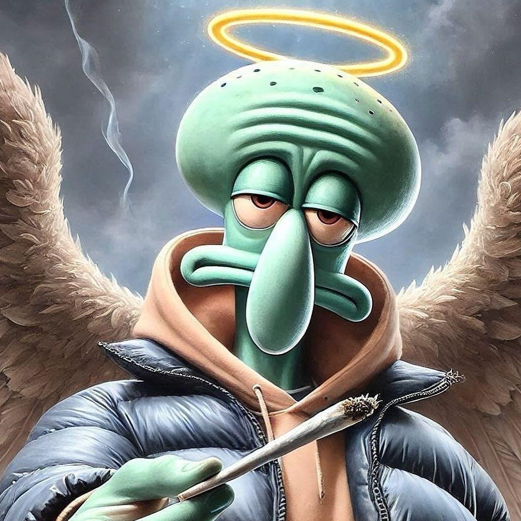 ReLaXeG avatar