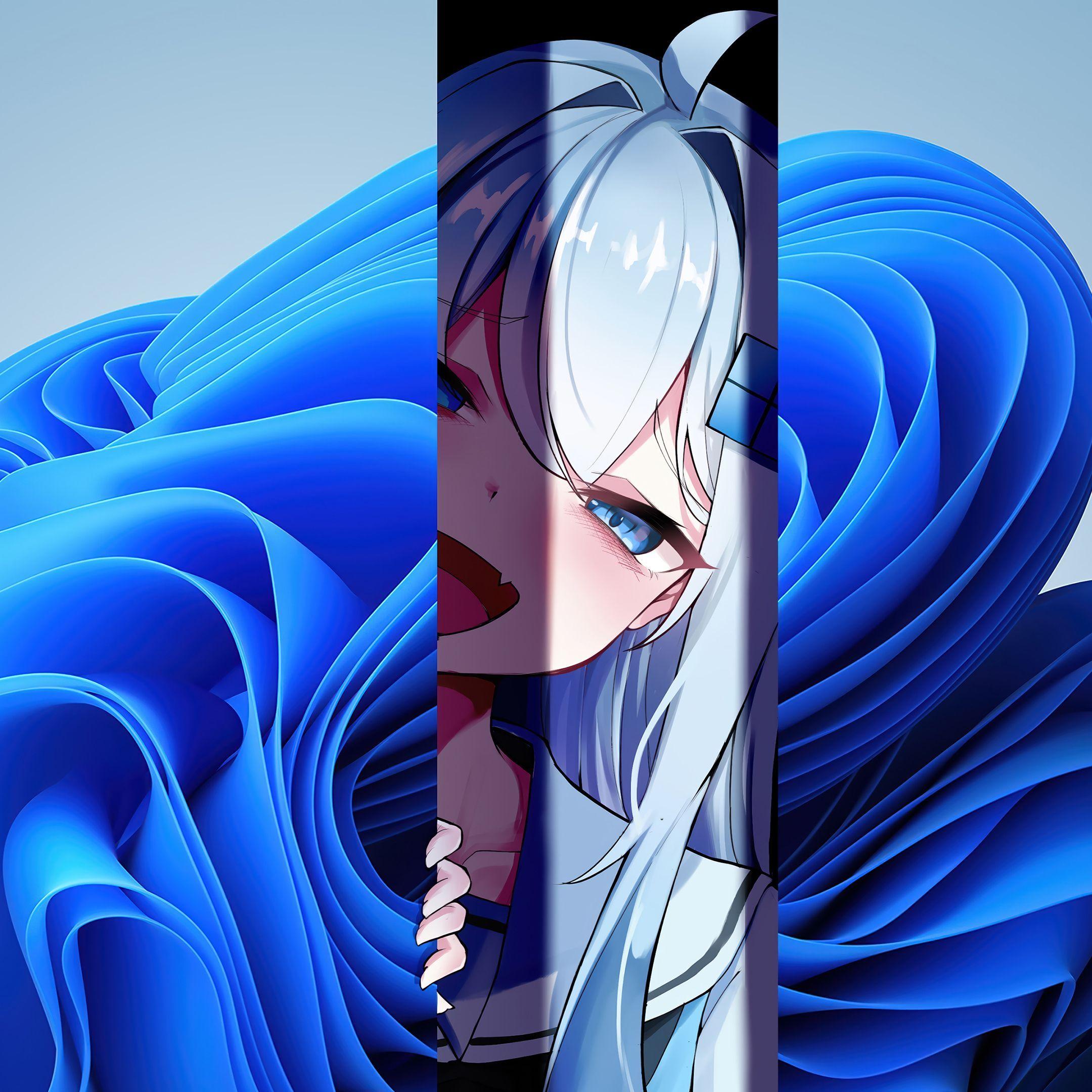 BlesedWolf avatar