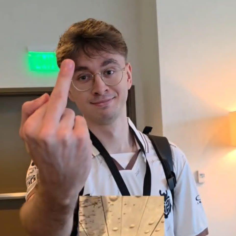 Ciabunga avatar