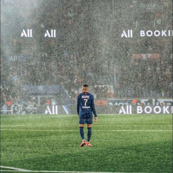 Player csmbappe avatar