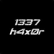 1337-HaxoR avatar