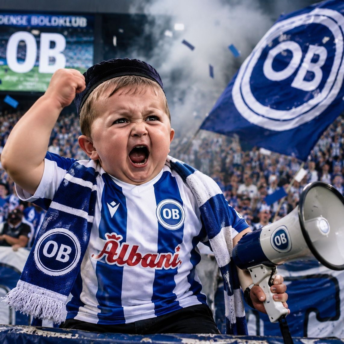 forzaodense