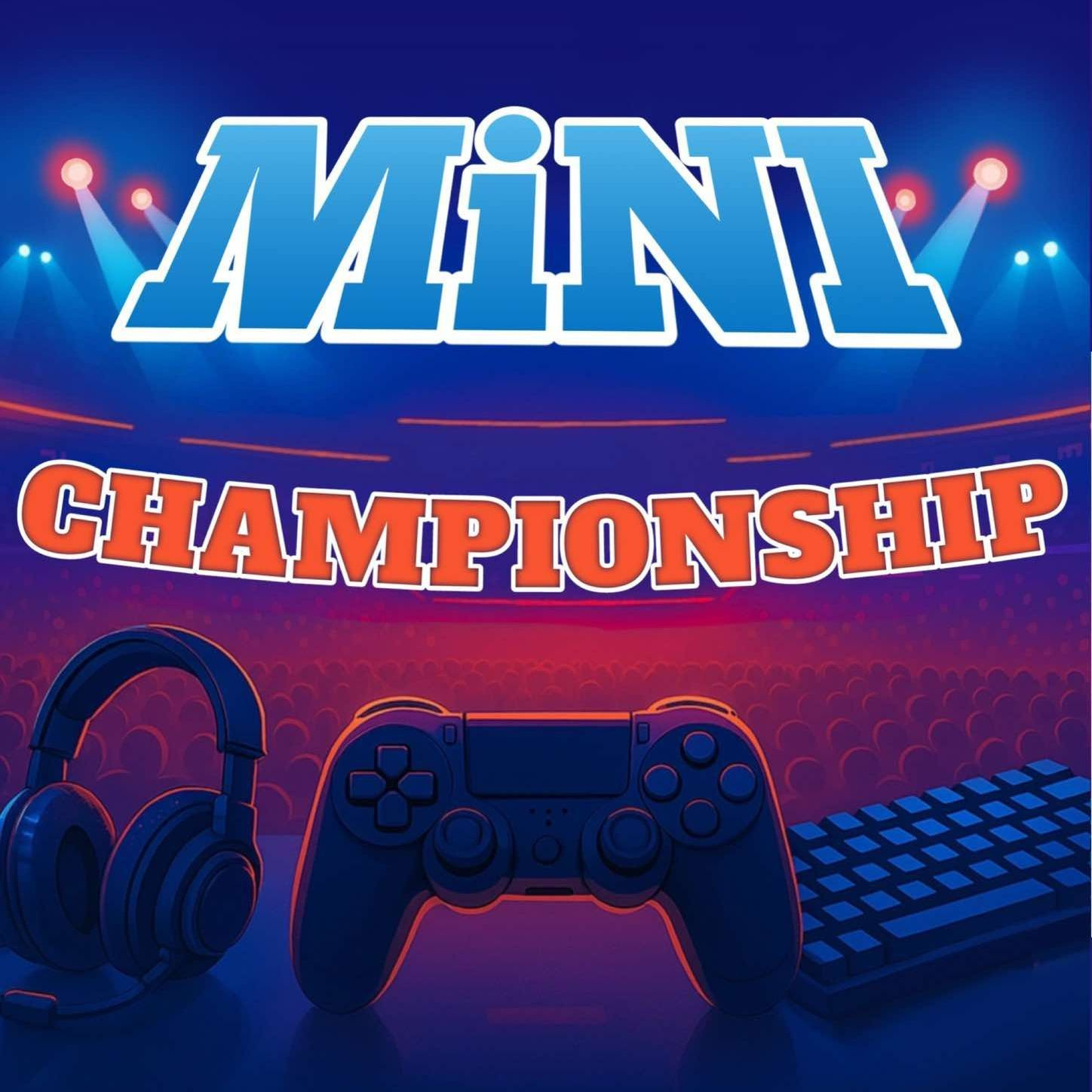 MiNI Championship CS2