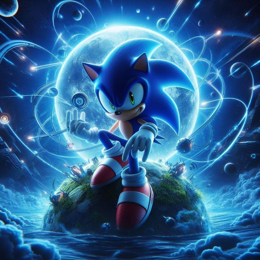 -SoNic-- avatar