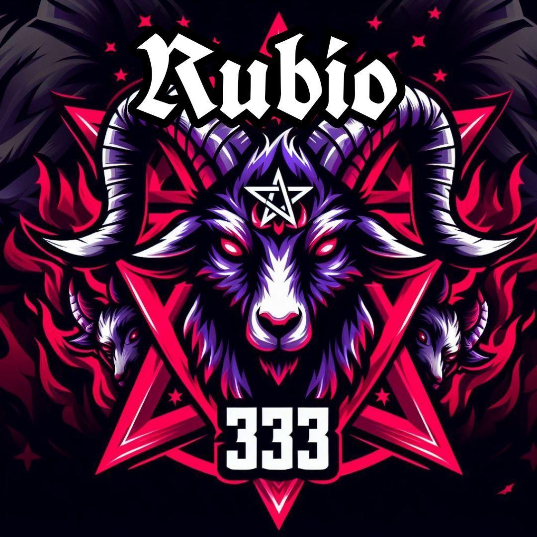 Player Rubio_333 avatar