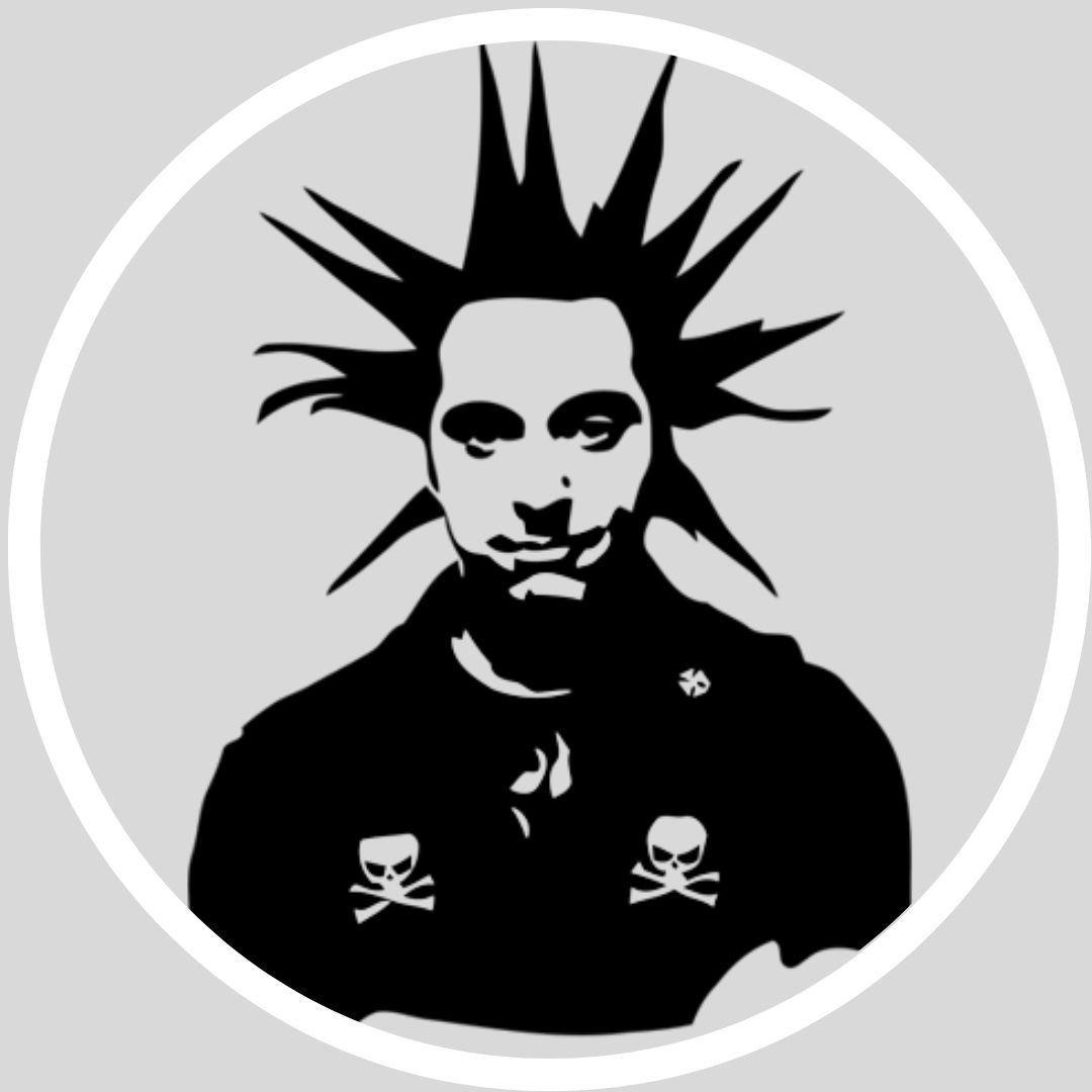 NoKamuSHEK avatar