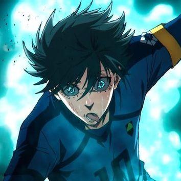 Hagerk avatar