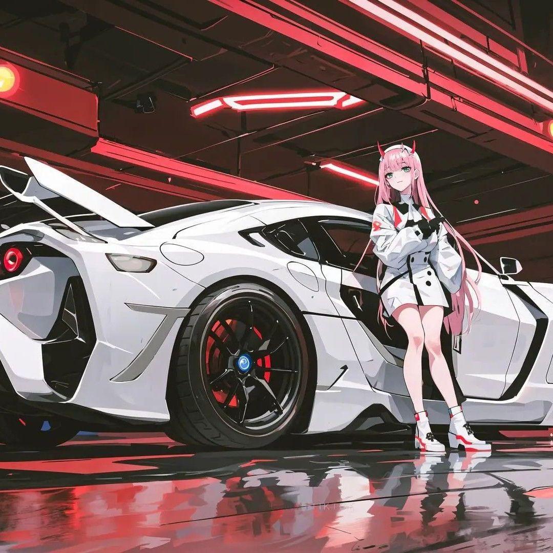 Kurushima221 avatar