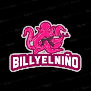 Player BillyElninho avatar