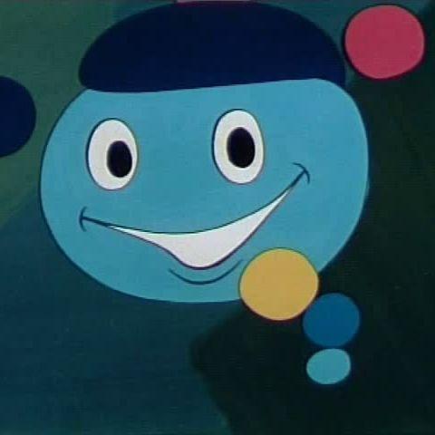Kapitoshkaaa avatar