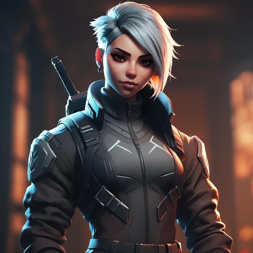 F0RKER_ avatar