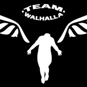 WALHALLA