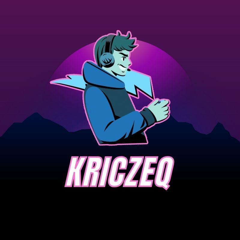 KriczeqKing avatar