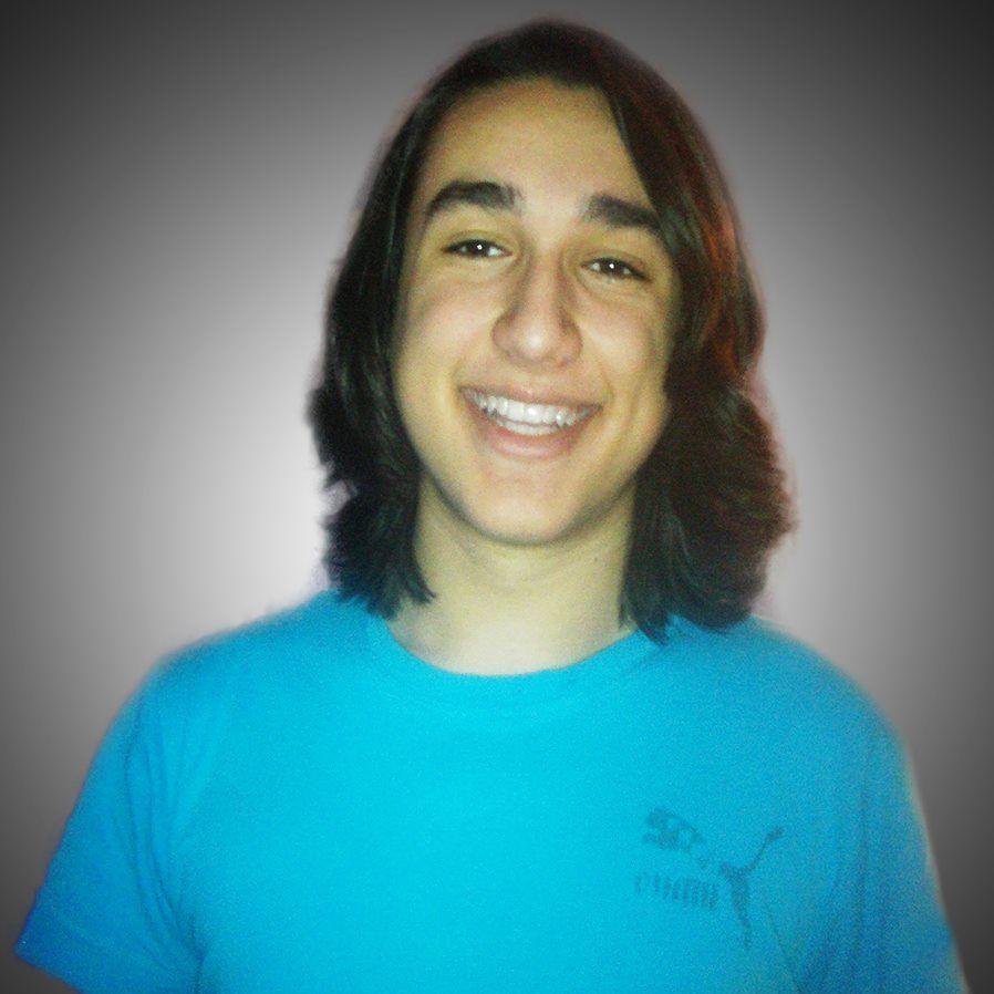 Nere69 avatar