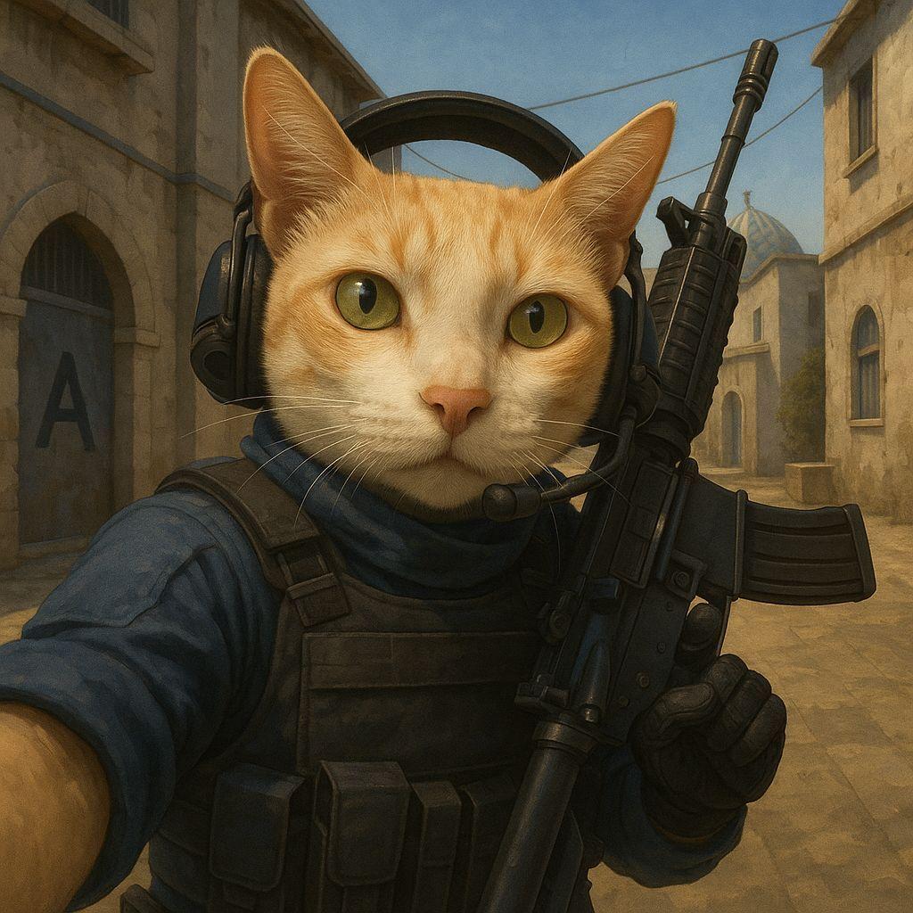 Newclaffly40 avatar