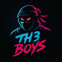 Th3 Boys
