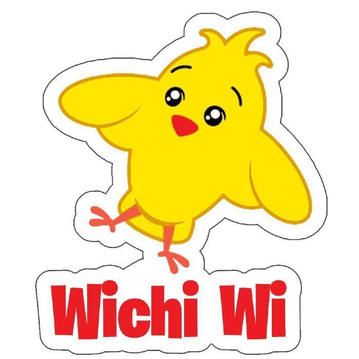 Player wichiwi avatar
