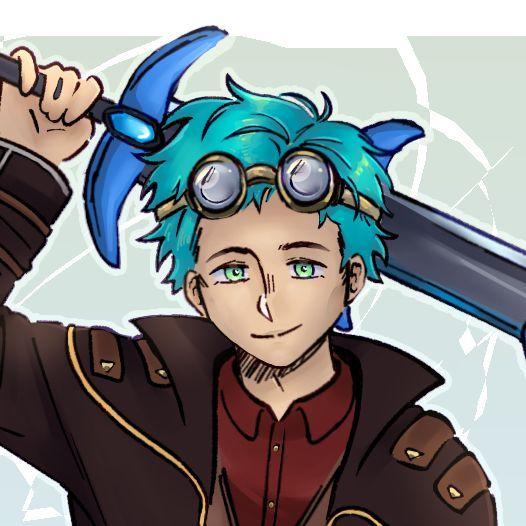Cal1us avatar