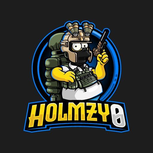 Holzmy