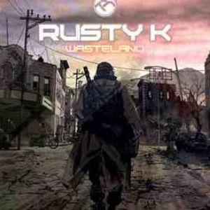 RusttyK avatar