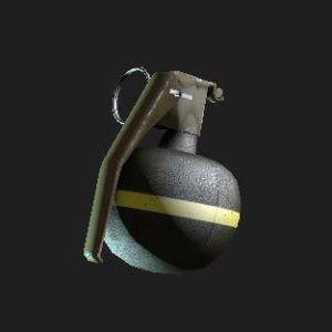 HE-Grenade