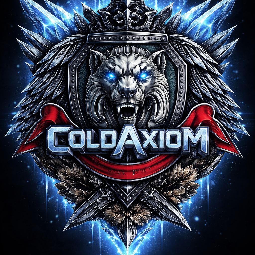 ColdAxiom
