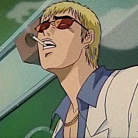 Seides avatar