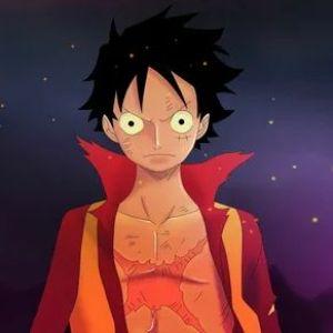 Luffy-D avatar