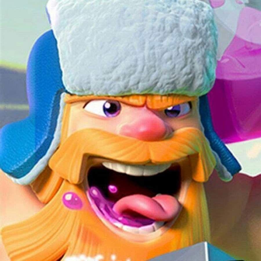 Lummberjack avatar
