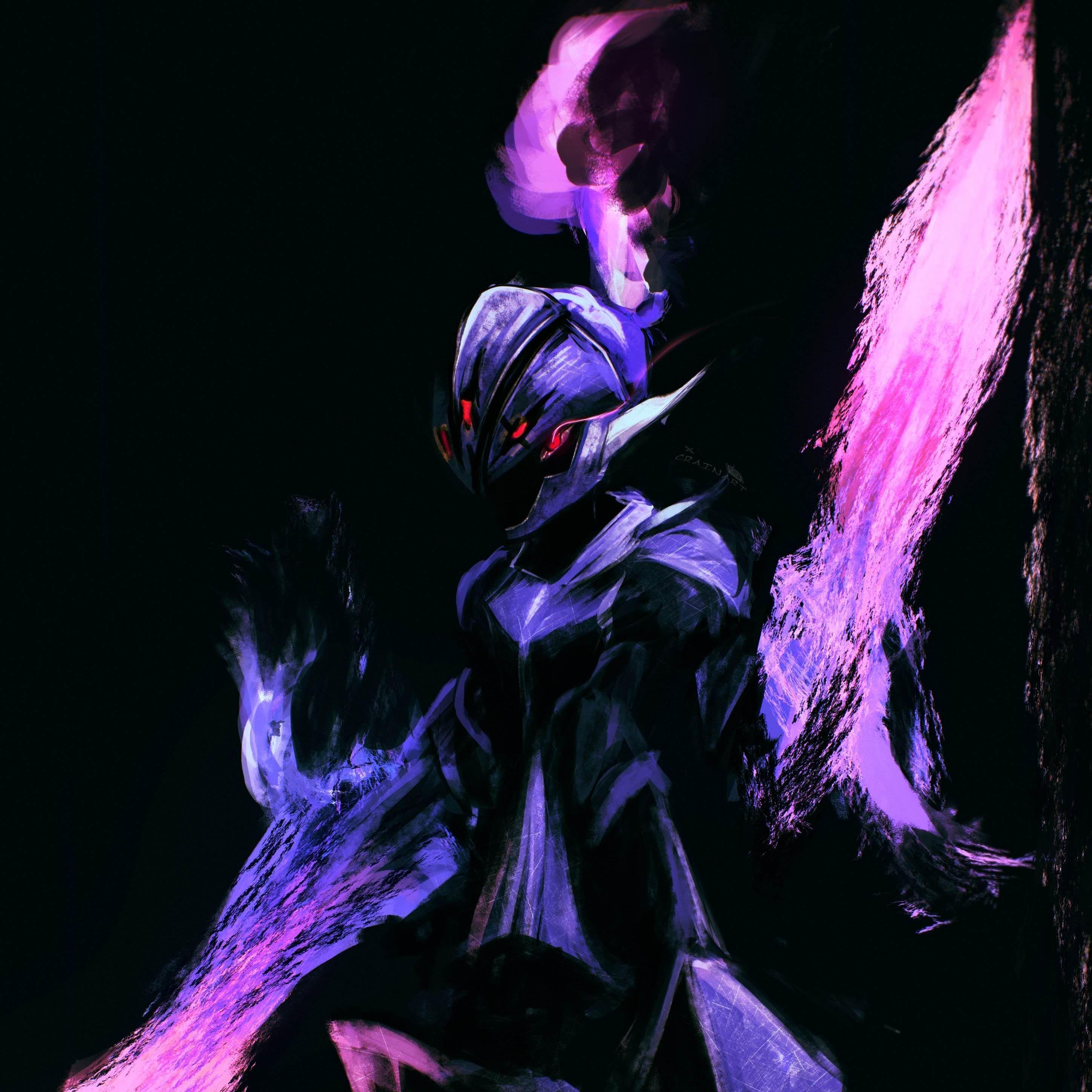 Valkyen avatar