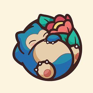 F-Snorlax avatar