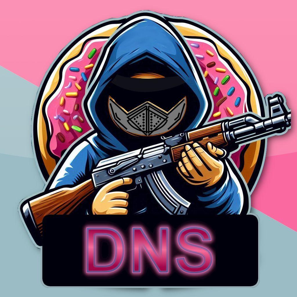 DNS-Olof avatar