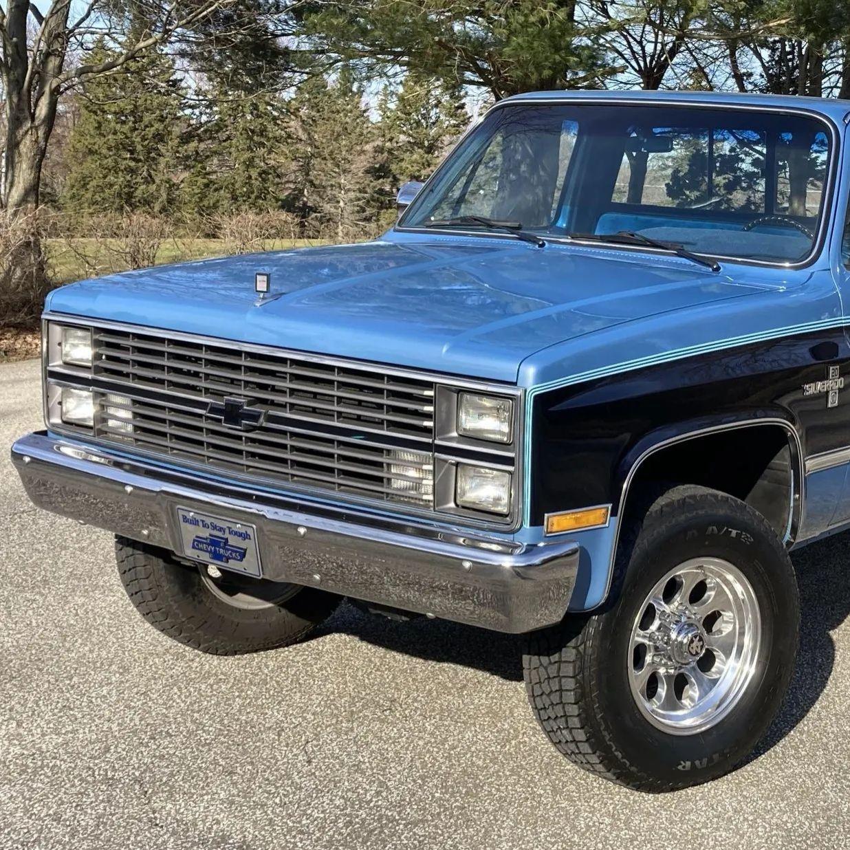 Player 1984ChevyC10 avatar