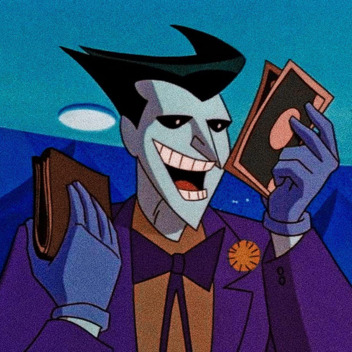 Joker1441991 avatar