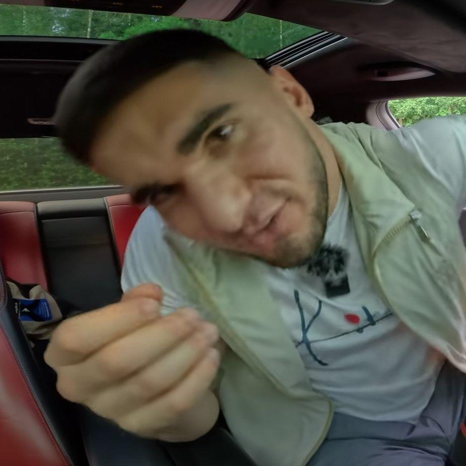 Vittyan avatar