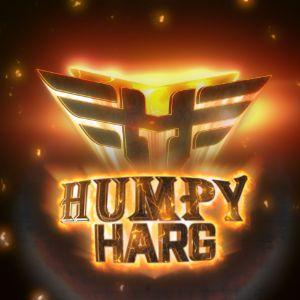 HumpyH4rg avatar