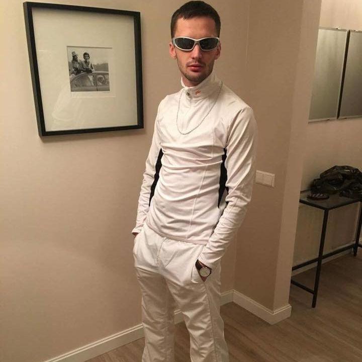 Eksinas avatar
