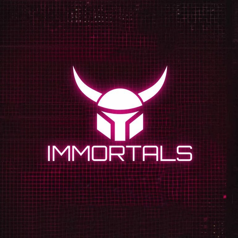 IMMORTAL