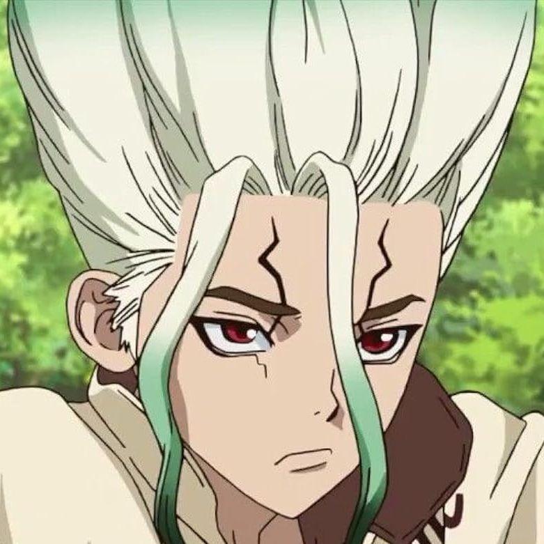 ShogED avatar